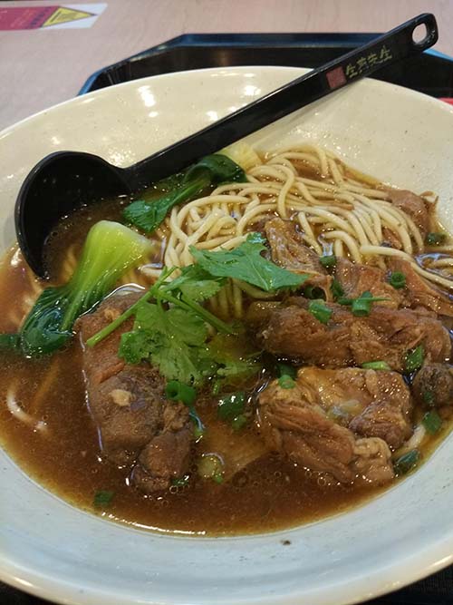 小北的生煎先生