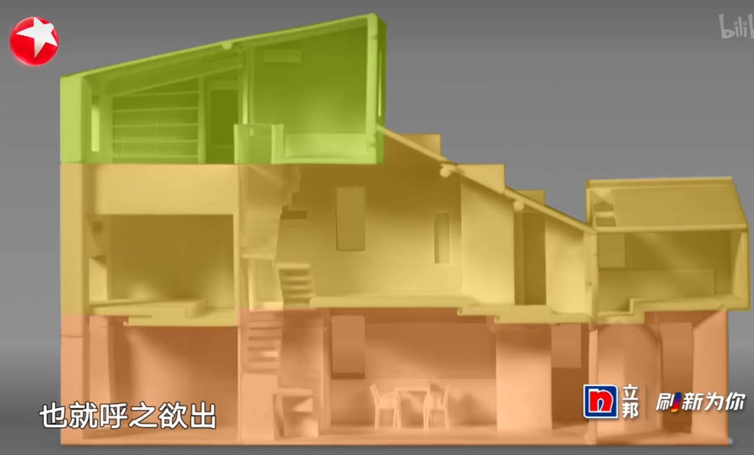 星铃丹·设计·梦想改造家
