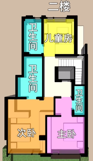 星铃丹·梦想改造家·设计