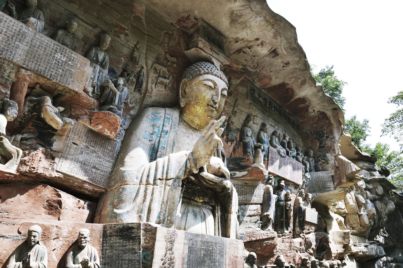 星铃丹·旅游·重庆