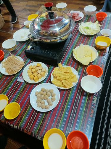 星铃丹·旅游·九寨沟