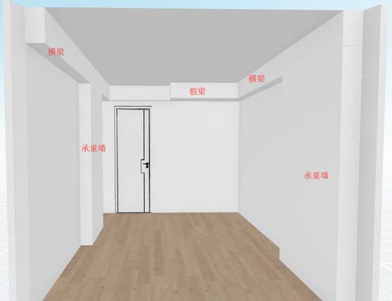 星铃丹·装修流程配图
