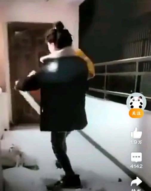 星铃丹·买房选房·连廊入户