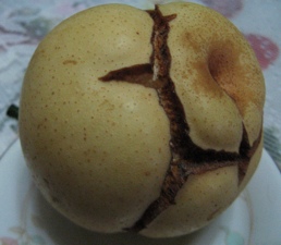 梨