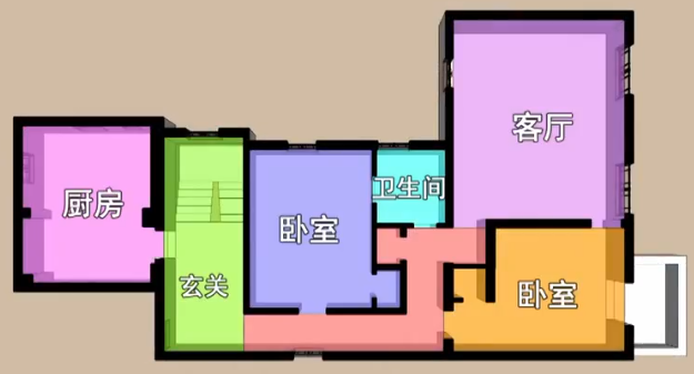 星铃丹·梦想改造家·设计