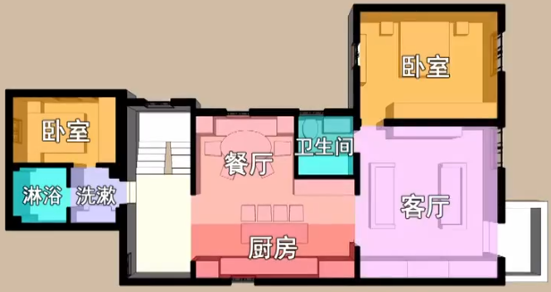 星铃丹·梦想改造家·设计