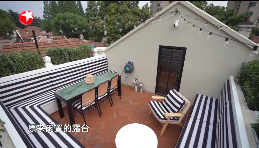 星铃丹·梦想改造家·设计